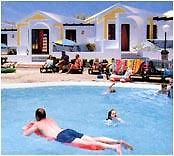 Caleta Amarilla Hotel Fuerteventura Island Kültér fotó